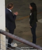 The Mentalist Photos de tournage saison 5 