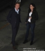 The Mentalist Photos de tournage saison 5 