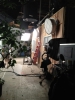The Mentalist Photos de tournage saison 5 