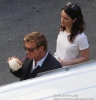 The Mentalist Photos de tournage saison 5 