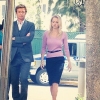 The Mentalist Photos de tournage saison 5 