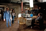 The Mentalist Photos de tournage saison 5 