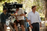 The Mentalist Photos de tournage saison 5 
