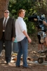The Mentalist Photos de tournage saison 5 