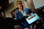 The Mentalist Photos de tournage saison 5 