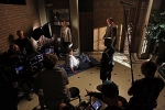 The Mentalist Photos de tournage saison 5 