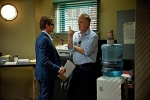 The Mentalist Photos de tournage saison 5 