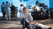 The Mentalist Photos de tournage saison 5 