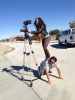 The Mentalist Photos de tournage saison 5 