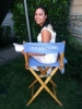 The Mentalist Photos de tournage saison 5 