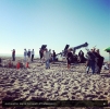 The Mentalist Photos de tournage saison 5 