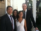 The Mentalist Photos de tournage saison 5 