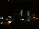 The Mentalist Photos de tournage saison 5 