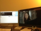The Mentalist Photos de tournage saison 5 