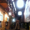 The Mentalist Photos de tournage saison 5 