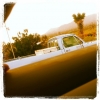 The Mentalist Photos de tournage saison 5 