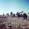 The Mentalist Photos de tournage saison 5 