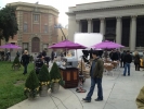 The Mentalist Photos de tournage saison 5 
