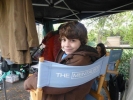 The Mentalist Photos de tournage saison 5 