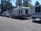 The Mentalist Photos de tournage saison 5 