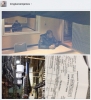 The Mentalist Photos de tournage saison 5 