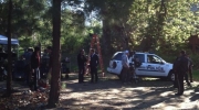 The Mentalist Photos de tournage saison 5 