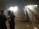 The Mentalist Photos de tournage saison 5 