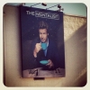 The Mentalist Photos de tournage saison 5 