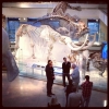 The Mentalist Photos de tournage saison 5 