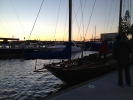 The Mentalist Photos de tournage saison 5 