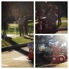 The Mentalist Photos de tournage saison 5 