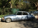 The Mentalist Photos de tournage saison 5 