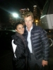 The Mentalist Photos de tournage saison 5 