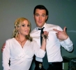 The Mentalist Photos de tournage saison 5 