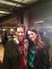 The Mentalist Photos de tournage saison 5 