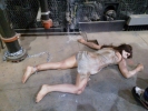 The Mentalist Photos de tournage saison 5 