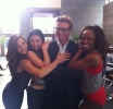 The Mentalist Photos de tournage saison 5 