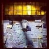 The Mentalist Photos de tournage saison 5 