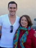 The Mentalist Photos de tournage saison 5 