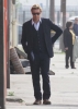 The Mentalist Photos de tournage saison 5 