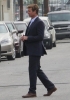 The Mentalist Photos de tournage saison 5 