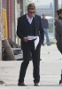 The Mentalist Photos de tournage saison 5 