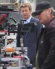 The Mentalist Photos de tournage saison 5 