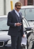 The Mentalist Photos de tournage saison 5 