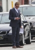 The Mentalist Photos de tournage saison 5 