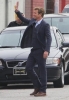 The Mentalist Photos de tournage saison 5 