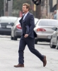 The Mentalist Photos de tournage saison 5 