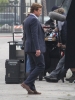 The Mentalist Photos de tournage saison 5 