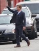The Mentalist Photos de tournage saison 5 