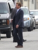 The Mentalist Photos de tournage saison 5 